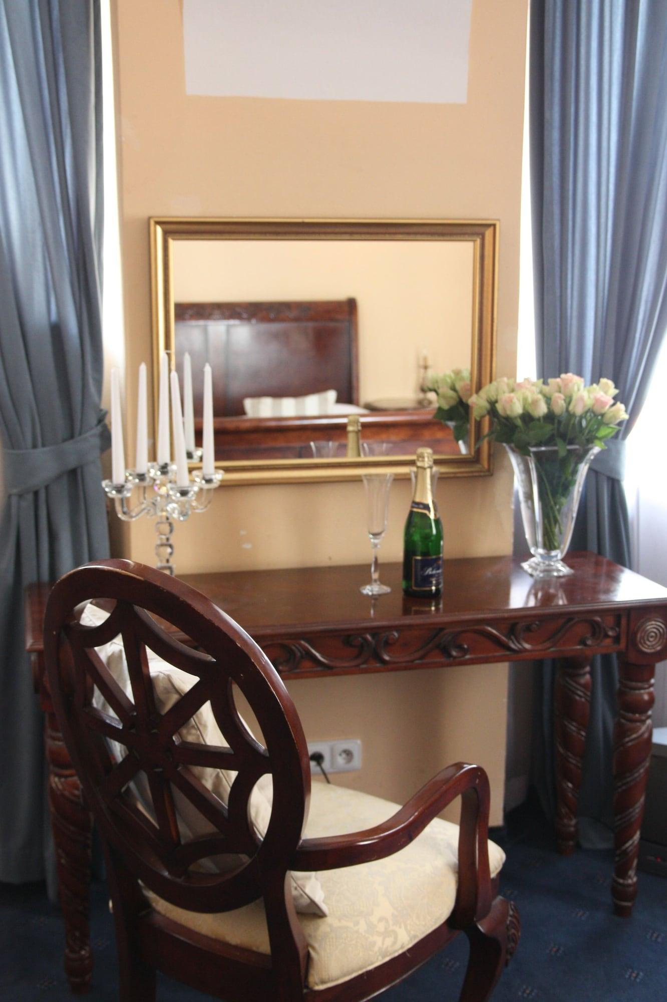 Hotel Golden Age Prag