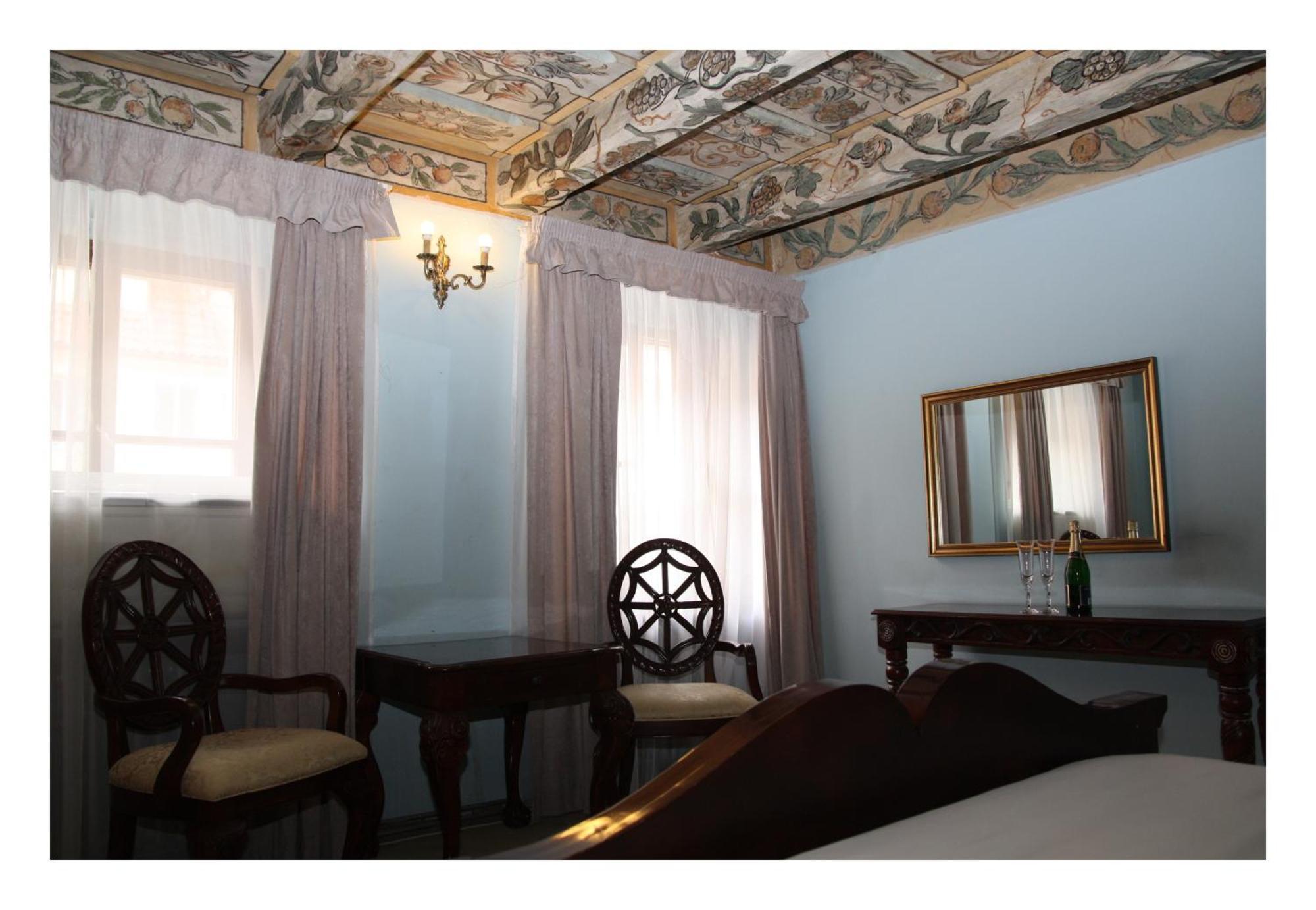 Hotel Golden Age Prag