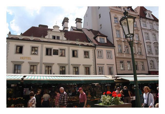 Hotel Golden Age Prag