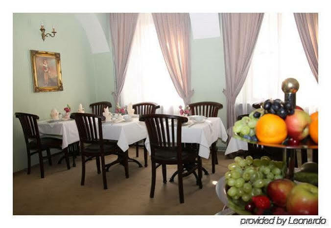 Hotel Golden Age Prag