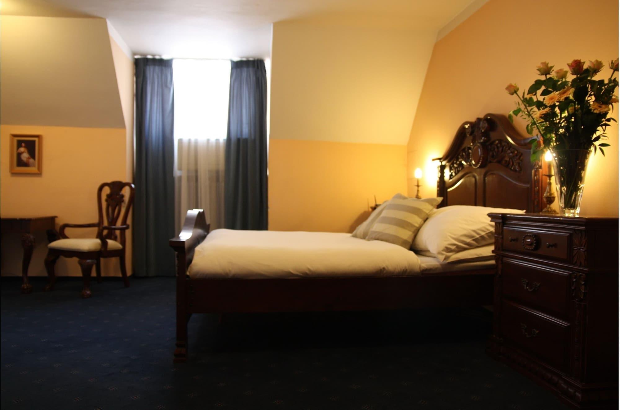 Hotel Golden Age Prague