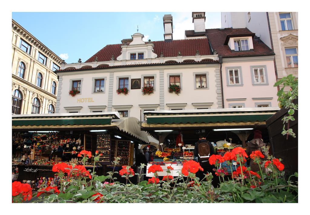 Golden Age Prague