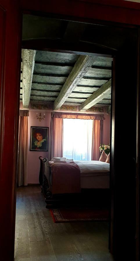 Golden Age Hotel Praha